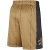 Homme Toronto Raptors Shorts 2023-24 Nike City Edition Swingman